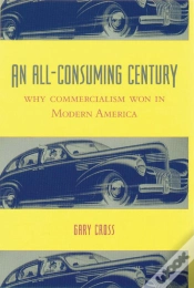 Capa do artigo All-Consuming Century