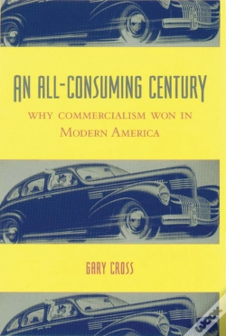 Capa do artigo All-Consuming Century