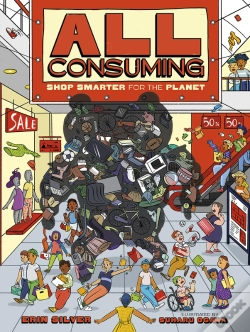 Capa do artigo All Consuming