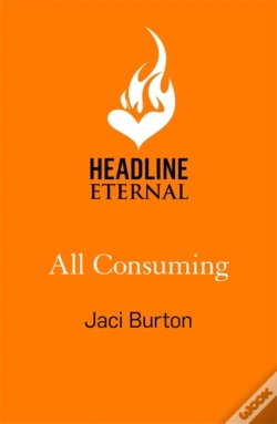 Capa do artigo All Consuming