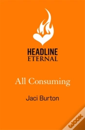 Capa do artigo All Consuming