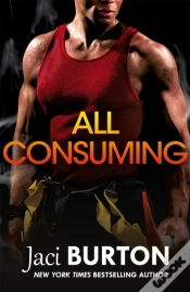 Capa do artigo All Consuming