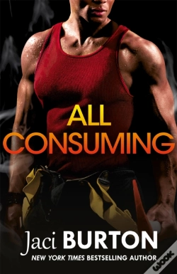 Capa do artigo All Consuming