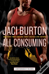 Capa do artigo All Consuming