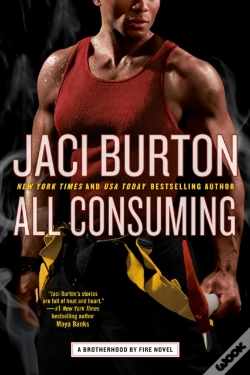 Capa do artigo All Consuming