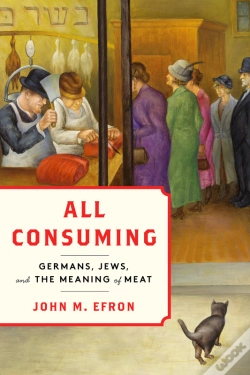 Capa do artigo All Consuming