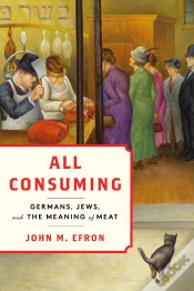 Capa do artigo All Consuming