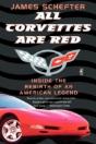 All Corvettes Are Red - Preview