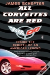 All Corvettes Are Red