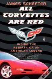 Capa do artigo All Corvettes Are Red