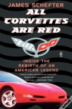 Capa do artigo All Corvettes Are Red