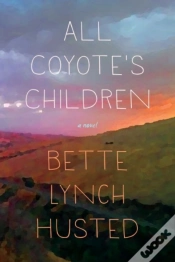 Capa do artigo All Coyote