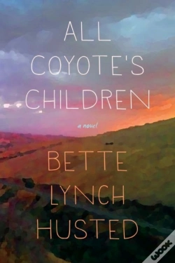 Capa do artigo All Coyote'S Children