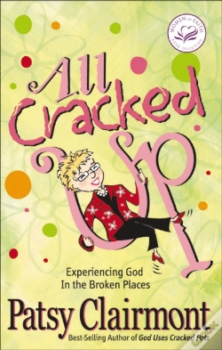 Capa do artigo All Cracked Up