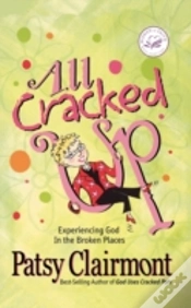 Capa do artigo All Cracked Up