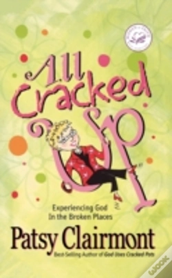 Capa do artigo All Cracked Up