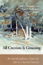 All Creation Is Groaning - Preview