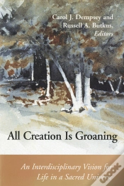 Capa do artigo All Creation Is Groaning