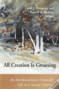 Capa do artigo All Creation Is Groaning