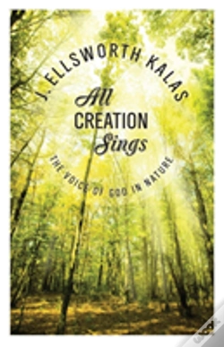 Capa do artigo All Creation Sings