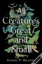 Capa do artigo All Creatures Great And Small