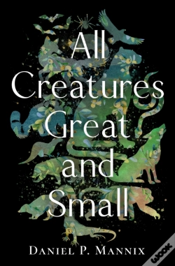 Capa do artigo All Creatures Great And Small