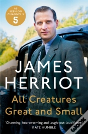 Capa do artigo All Creatures Great And Small