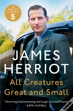 Capa do artigo All Creatures Great And Small