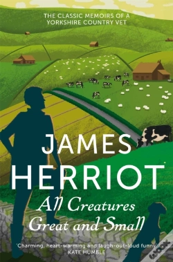 Capa do artigo All Creatures Great And Small