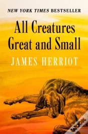Capa do artigo All Creatures Great And Small