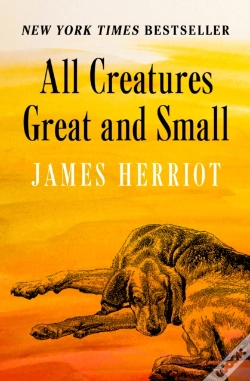Capa do artigo All Creatures Great And Small