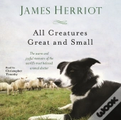 All Creatures Great And Small