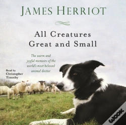 Capa do artigo All Creatures Great And Small