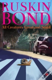 Capa do artigo All Creatures Great And Small