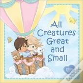 All Creatures Great & Small