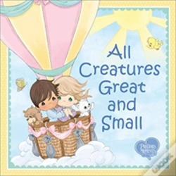 Capa do artigo All Creatures Great & Small