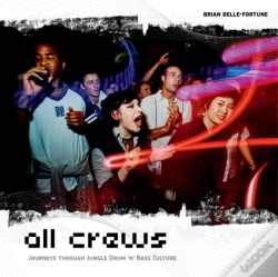 Capa do artigo All Crews