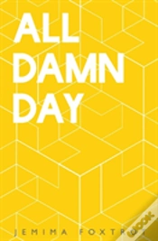 Capa do artigo All Damn Day