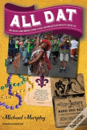 Capa do artigo All Dat New Orleans