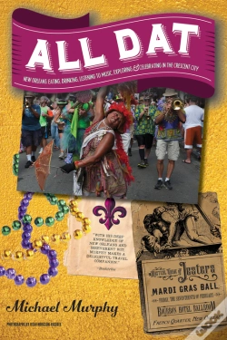 Capa do artigo All Dat New Orleans