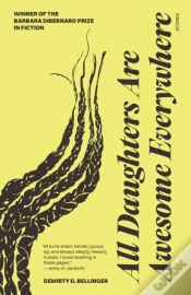 Capa do artigo All Daughters Are Awesome Everywhere