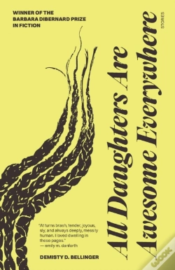 Capa do artigo All Daughters Are Awesome Everywhere