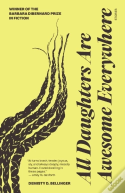 Capa do artigo All Daughters Are Awesome Everywhere