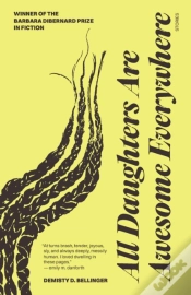 Capa do artigo All Daughters Are Awesome Everywhere