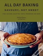 Capa do artigo All Day Baking