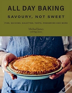 Capa do artigo All Day Baking