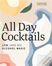 Capa do artigo All Day Cocktails