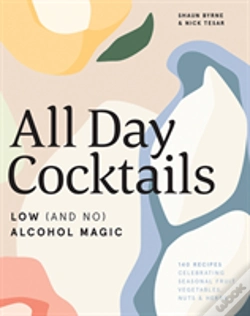 Capa do artigo All Day Cocktails