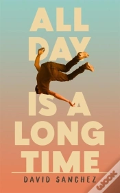 Capa do artigo All Day Is A Long Time