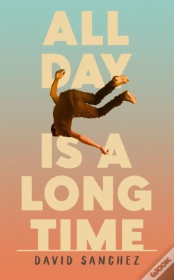 Capa do artigo All Day Is A Long Time